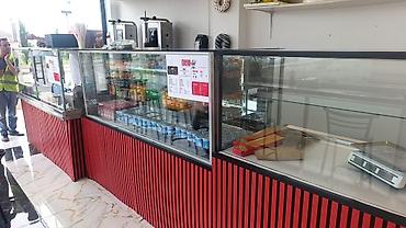 cafe: Dönərxanaya aid bütün avadanlıqlar var. Atalay dönər aparati 4 — 1