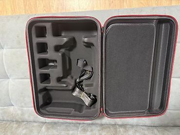 чехлов: Сумка (чехол)
Дрон 
DJI
Mavic 3 — 4