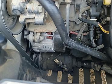 saipa 132 se: Iran Khodro Samand: 1.8 l | 2005 il 278358 km Sedan — 8
