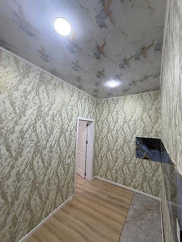 ev satilir type 1: Zabrat 3 otaqlı, 50 kv. m, Kredit yoxdur, Yeni təmirli — 7