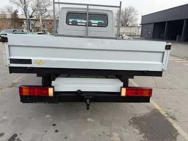 Mercedes-Benz: Mercedes-Benz Спринтер: 2001 г., 2.2 л, Механика, Дизель, Бус — 9