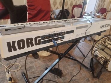 korg pa 900 qiymeti: Синтезатор, Korg, Новый, Бесплатная доставка, Доставка в районы