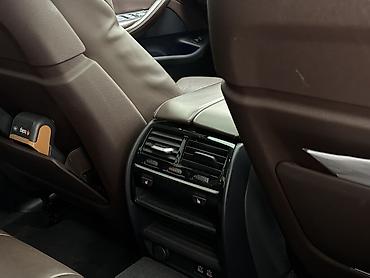 BMW: BMW 5 series: 2019 г., 2 л, Автомат, Дизель, Седан — 10