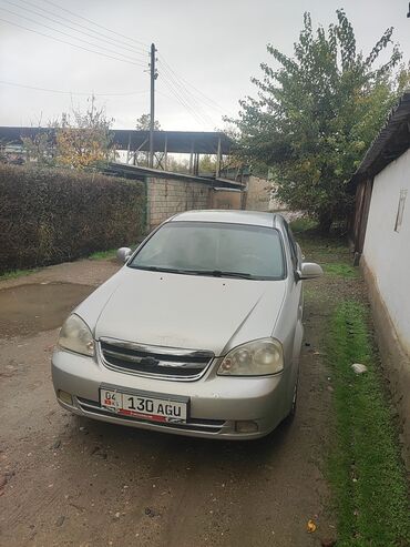 кузов на одиссей: Chevrolet Lacetti: 2006 г., 1.4 л, Механика, Бензин, Седан