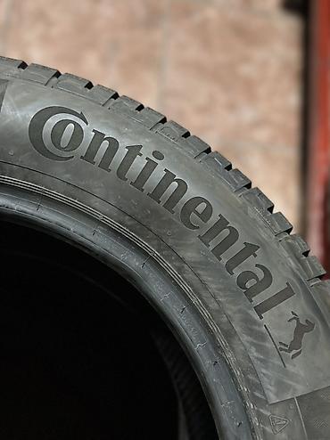 continental: Комплект зимних шин Continental - Размер: 205/60 R16 - Индекс — 4
