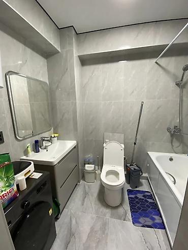 Продажа квартир: 2 комнаты, 59 м², 3 этаж — 9