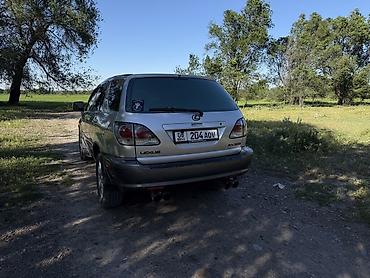 пассат б3 радиатор печки: Lexus RX: 2002 г., 3 л, Автомат, Бензин, Кроссовер — 4