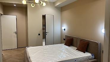 Продажа квартир: 3 комнаты, 114 м², Элитка, 4 этаж, Дизайнерский ремонт — 19