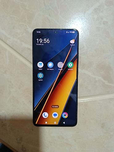 redmi 15 c: Xiaomi 11i HyperCharge, 512 GB, rəng - Qara — 1