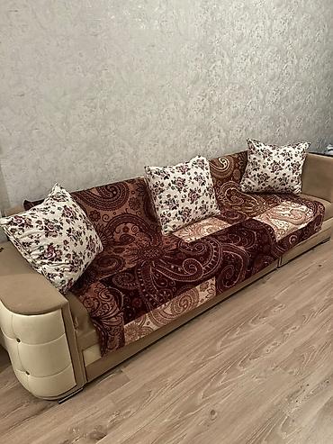 Divan, İşlənmiş, Açılan, Bazalı lalafo.az -da Divan, İşlənmiş, Açılan, Bazalı