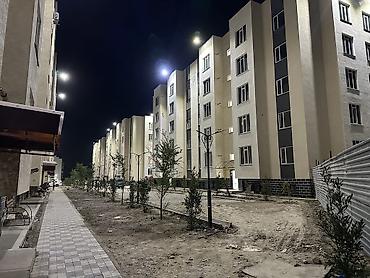 1 комната, 39 м², 4 этаж, Свежий ремонт at lalafo.kg 1 комната, 39 м², 4 этаж, Свежий ремонт