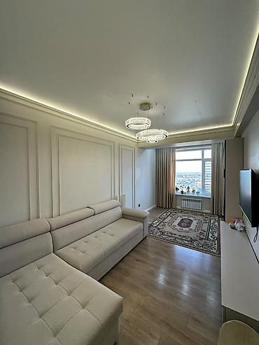 Продажа квартир: 2 комнаты, 70 м², АЮ Гранд Элитка, 12 этаж, Дизайнерский ремонт — 2