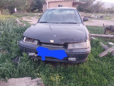 купить шины бу в бишкеке: Honda Accord: 1994 г., 2 л, Бензин, Седан