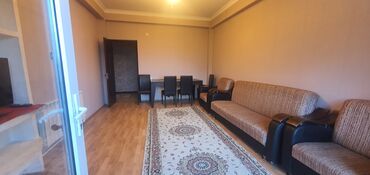 Uzunmüddətli kirayə mənzillər: Xətai metronun yaxınlığında Salam Aleykum restoranın — 2