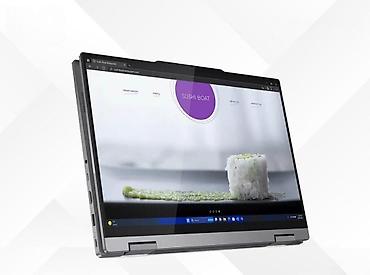 Lenovo: Noutbuk Lenovo Thinkbook 14 2-in-1 G4 IML (x360) Lenovo ThinkBook 14 — 2