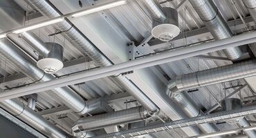 Установка кондиционеров: Ассалам алейкум ! Вентиляция ж/а кондикционер +отопление иштерин — 5