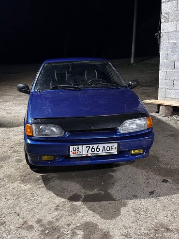 диски r15 тойота: ВАЗ (ЛАДА) 2115 Samara: 2005 г., 1.5 л, Механика, Бензин, Седан