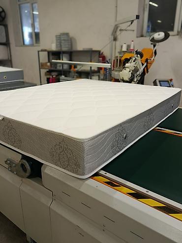 Matraslar: Ortopedik matras, İki nəfərlik — 14
