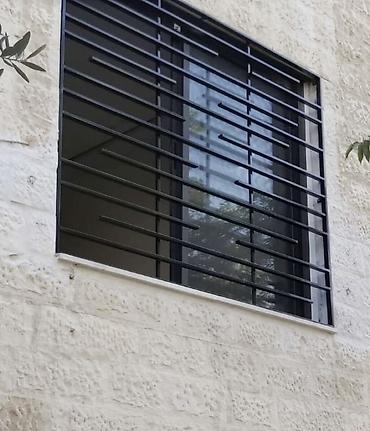 Сварка: Решетки Решетки на окна Сварка Решеток В стоимость входит: • Материалы — 10