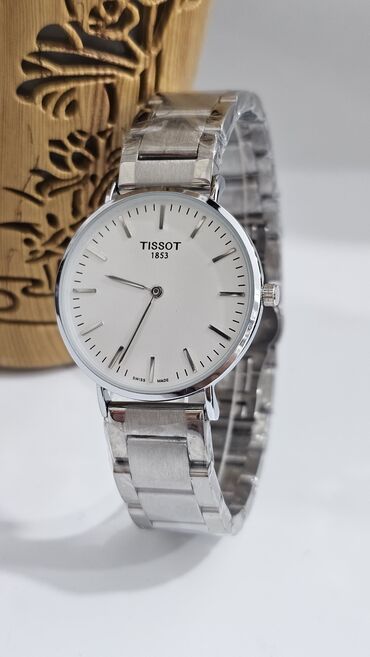 Qol saatları: Yeni, Qol saatı — 18