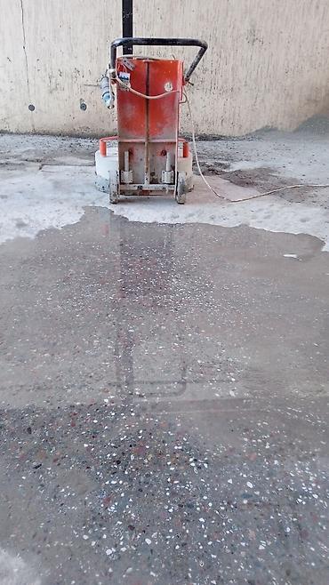 Шлифовочные работы: Шлифовка пола Больше 6 лет опыта — 7