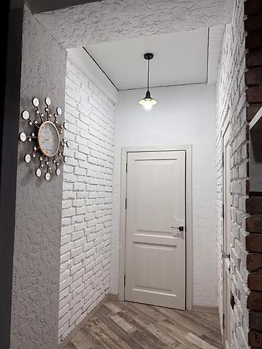 Долгосрочная аренда квартир: 4 комнаты, Агентство недвижимости, Без подселения, С мебелью полностью — 17