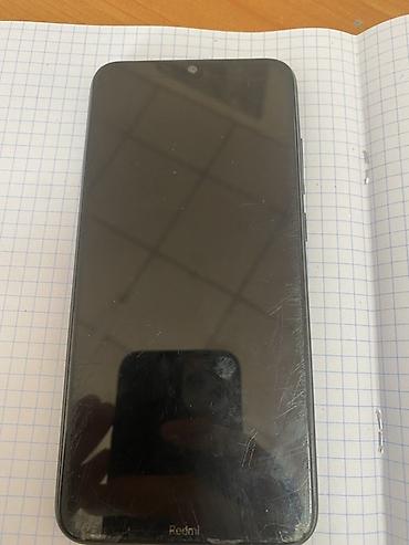 Смартфон Xiaomi Redmi (линейка Редми нот 8 64гб телефон Redmi, черный