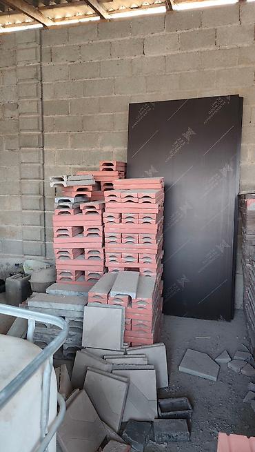 Садовые бордюры: Садовый бордюр, Литой, ЖБИ (Железобетонный), Декоративный, Новый — 20