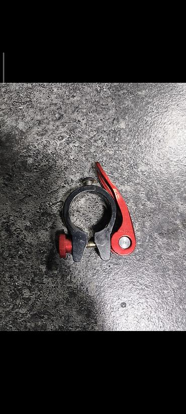 Велоаксессуары: -Держатель телефона для велосипеда 3в1 (фонарь, пауэрбэнк, держатель) — 7