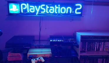 Ps2nin her modeline uyğun oyunların yazılması isdekler daxil olmaqla lalafo.az -da Ps2nin her modeline uyğun oyunların yazılması isdekler daxil olmaqla