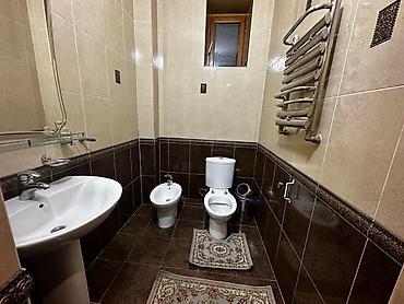 Долгосрочная аренда домов: 350 м², 8 комнат, Евроремонт, Кондиционер, Бронированные двери — 18