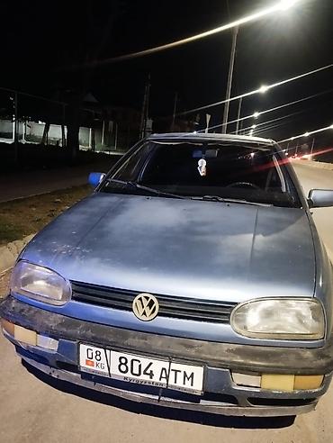 гольф 3 обвес: Volkswagen Golf: 1992 г., 1.8 л, Механика, Бензин, Хэтчбэк — 2