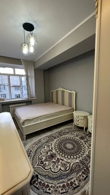 Продажа квартир: 2 комнаты, 70 м², Элитка, 12 этаж, Евроремонт