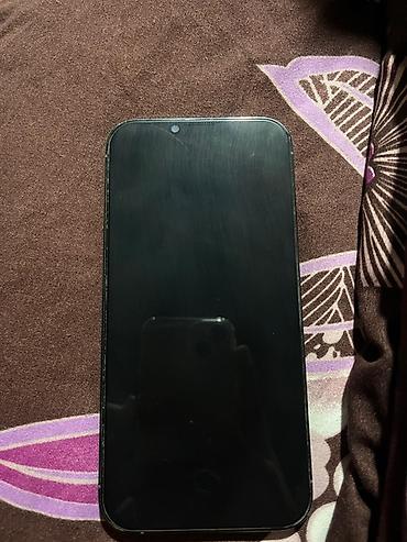 Mobil telefonlar: IPhone 13 Pro, 128 GB, Graphite, Qırıq — 4