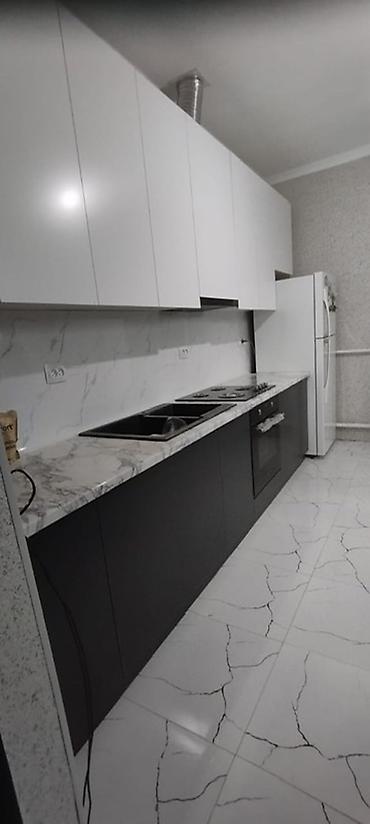 Эмерек кызматтары: Корпусная мебель на заказ - Изготовление шкафов-купе и распашных — 4