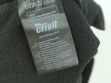 cargo cropp: Crivit, Szorty damskie, rozmiar XL — 6