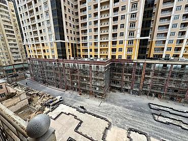 tebriz: 3 otaqlı, Yeni tikili, m. 28 may, 112 kv. m — 1