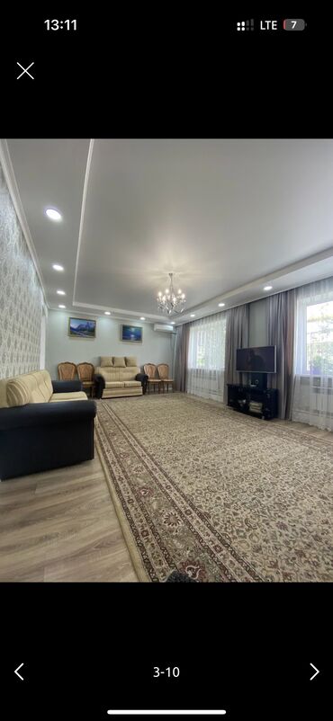 Продажа домов: Дом, 108 м², 6 комнат, Собственник, Евроремонт — 2