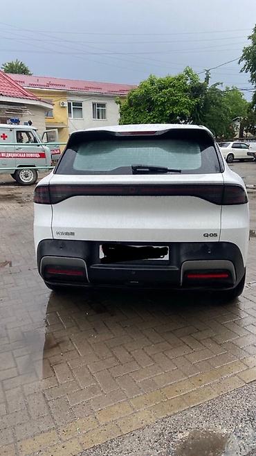 машина opel vectra: Dongfeng : 2026 г., 0.1 л, Автомат, Электромобиль, Кроссовер — 2