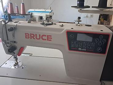 Bruce