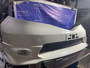honda elysion бампер: Toyota, Б/у, Оригинал — 2