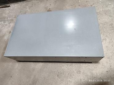 cpu cooler: Закрытый корпус 4U под видеокарты. Райзеры, кулеры Delta, блок питания — 5