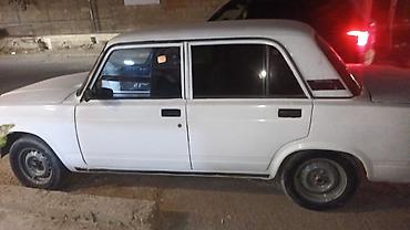 ravon r4 2020: VAZ (LADA) 2107: 1.6 l | Sedan — 2
