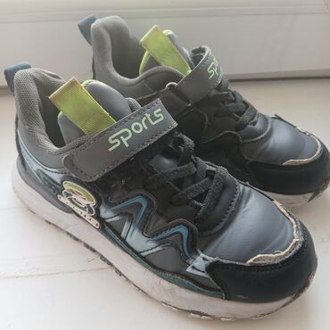 Другие товары для детей: Детская обувь разного размера по 200,300 сом — 5