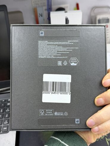 Samsung: Samsung Galaxy Z Fold7, rəng - Boz — 9