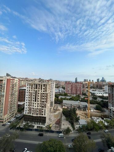 Yeni tikili: 3 otaqlı, Yeni tikili, m. Nəriman Nərimanov, 128 kv. m — 15