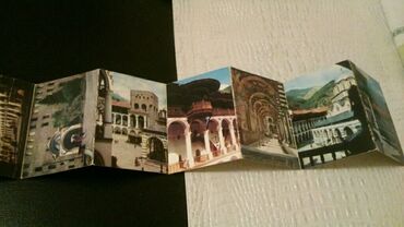 Açıqcalar: 2 штуки-1 манат.Советские открытки. Есть еще открытки, марки — 23