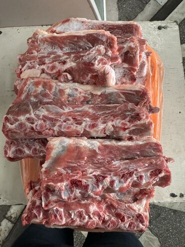 цены на мясо бишкек: Продаю бараньи позвоночники для собак цена за килограмм 50 сом