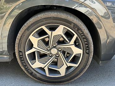 обмен на срв: Hyundai Palisade: 2020 г., 2.2 л, Автомат, Дизель, Кроссовер — 5