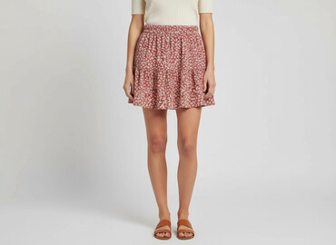 spódniczka mini plisowane czarne: Spódnica damska, rozmiar L w lalafo.pl spódniczka mini plisowane czarne: Spódnica damska, rozmiar L